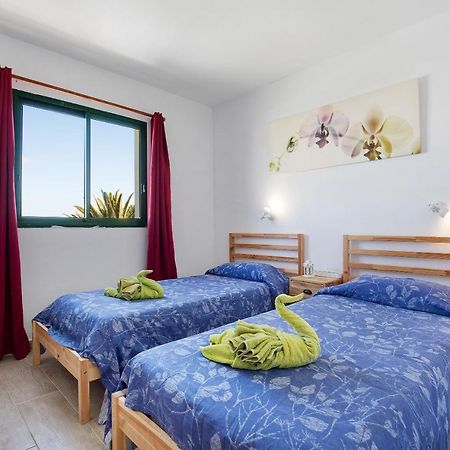 Dunes Resort To Relax Wifi Corralejo Luaran gambar