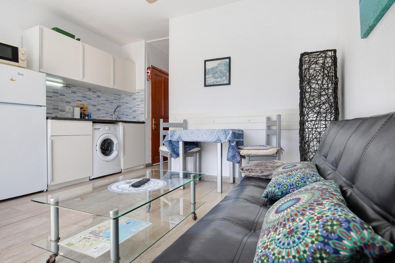 Dunes Resort To Relax Wifi Corralejo Luaran gambar