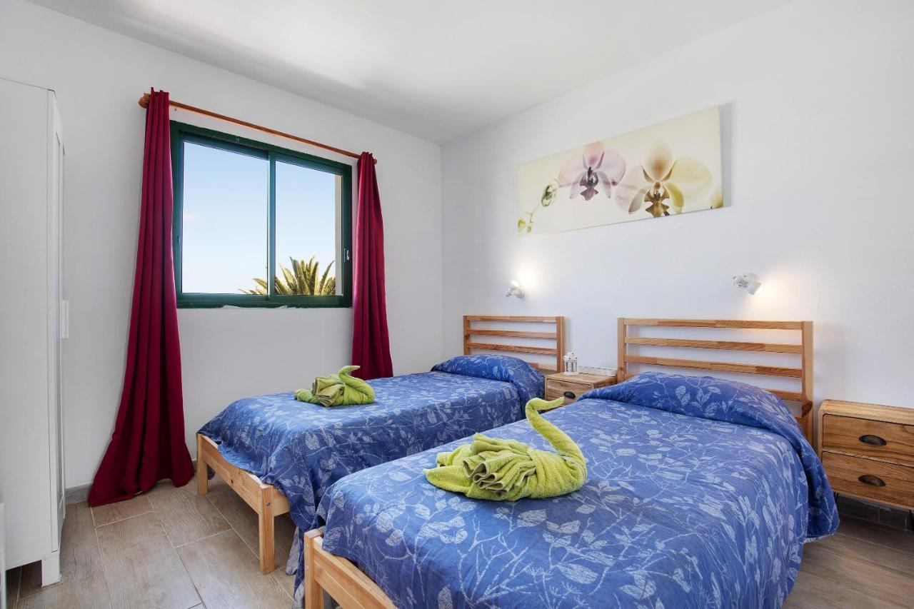 Dunes Resort To Relax Wifi Corralejo Luaran gambar
