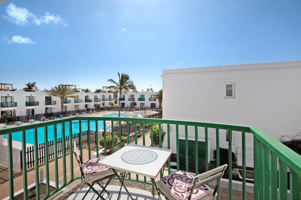 Dunes Resort To Relax Wifi Corralejo Luaran gambar