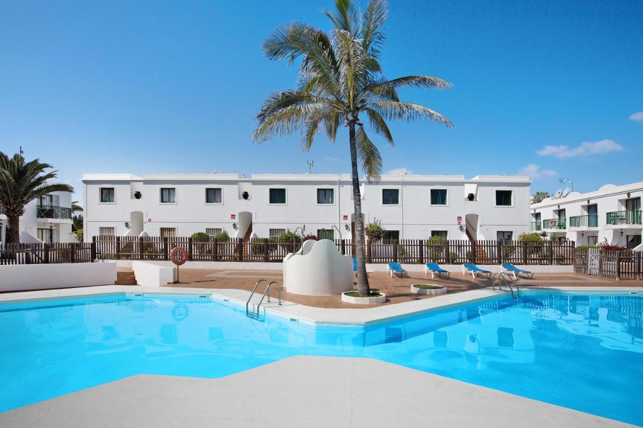 Dunes Resort To Relax Wifi Corralejo Luaran gambar