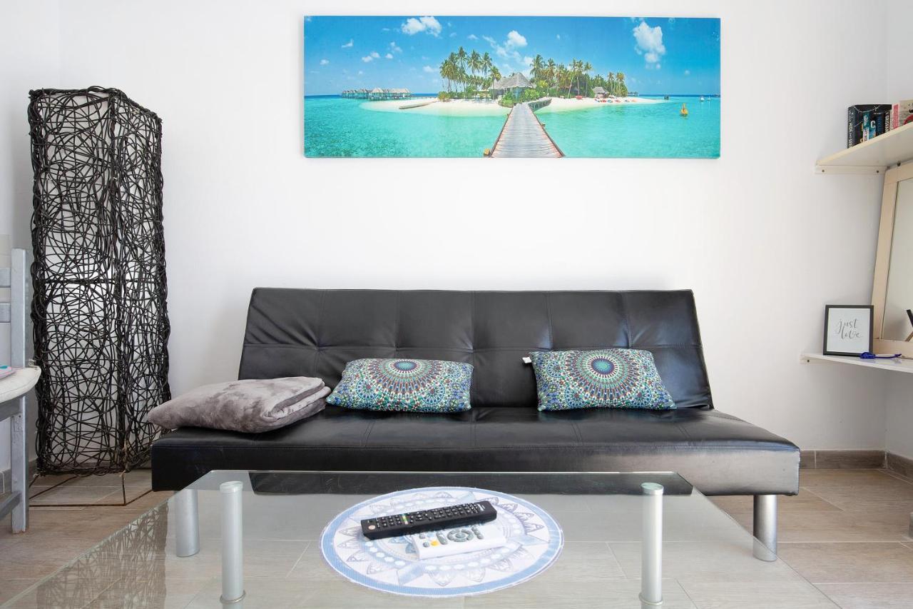 Dunes Resort To Relax Wifi Corralejo Luaran gambar