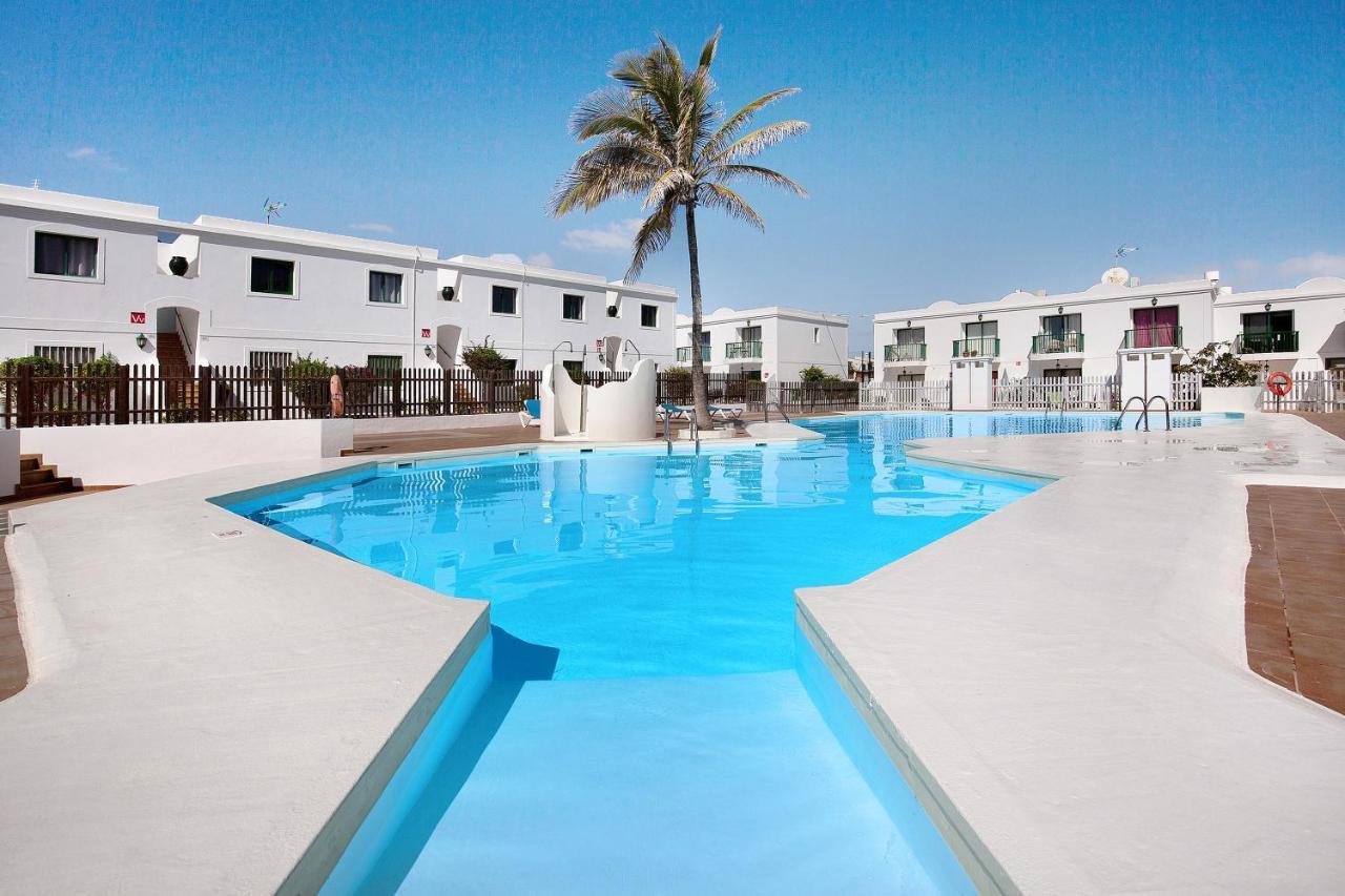 Dunes Resort To Relax Wifi Corralejo Luaran gambar