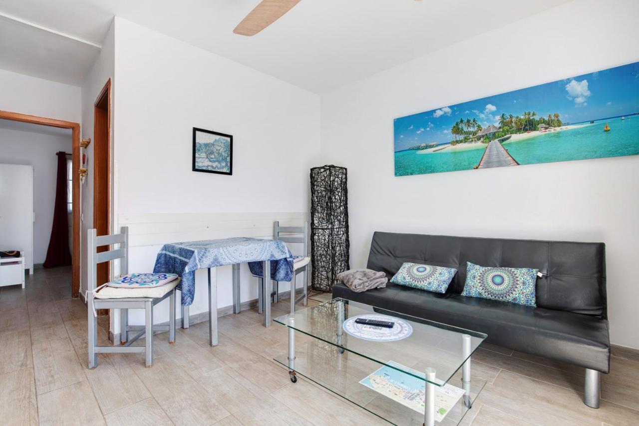 Dunes Resort To Relax Wifi Corralejo Luaran gambar