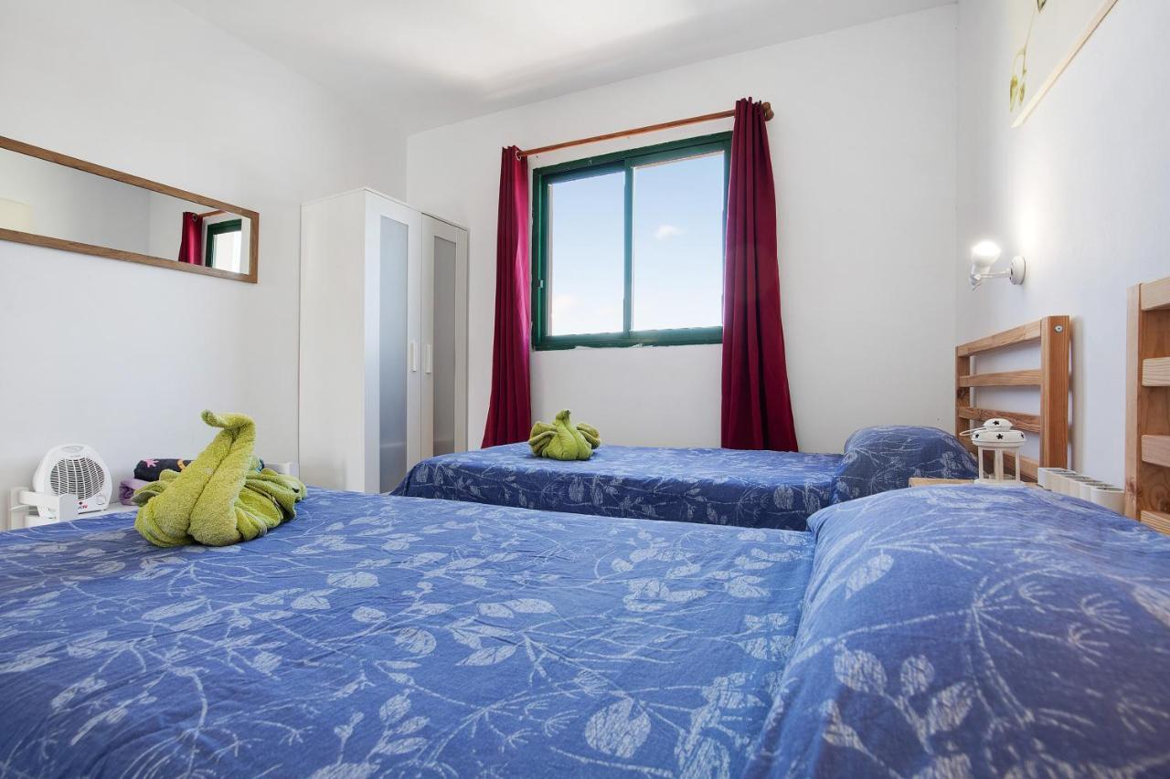 Dunes Resort To Relax Wifi Corralejo Luaran gambar