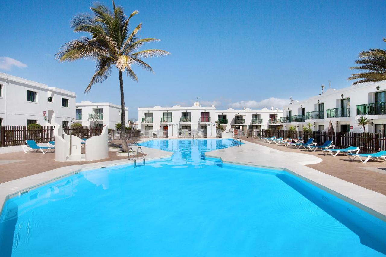 Dunes Resort To Relax Wifi Corralejo Luaran gambar