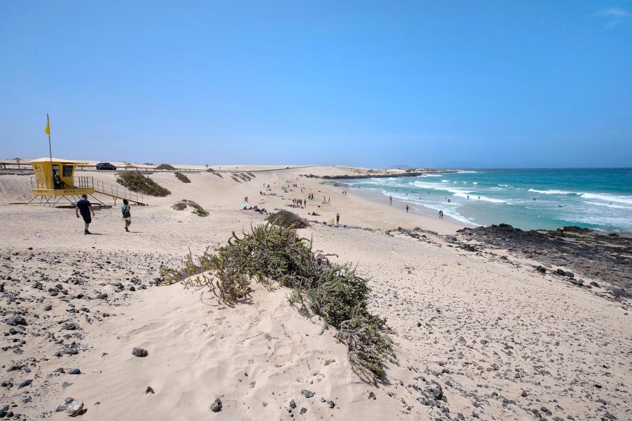 Dunes Resort To Relax Wifi Corralejo Luaran gambar
