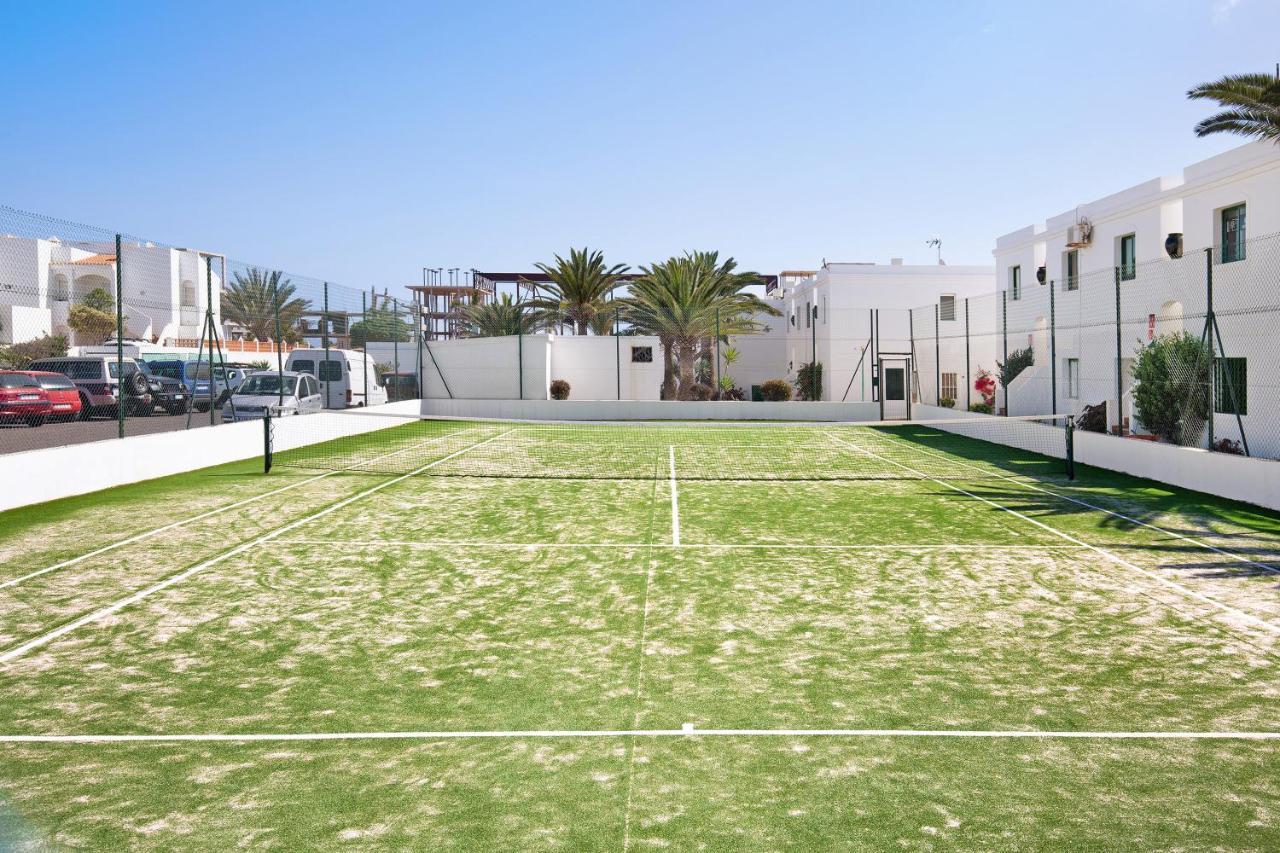 Dunes Resort To Relax Wifi Corralejo Luaran gambar