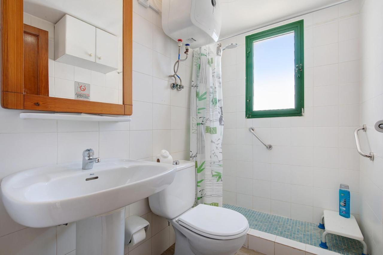 Dunes Resort To Relax Wifi Corralejo Luaran gambar