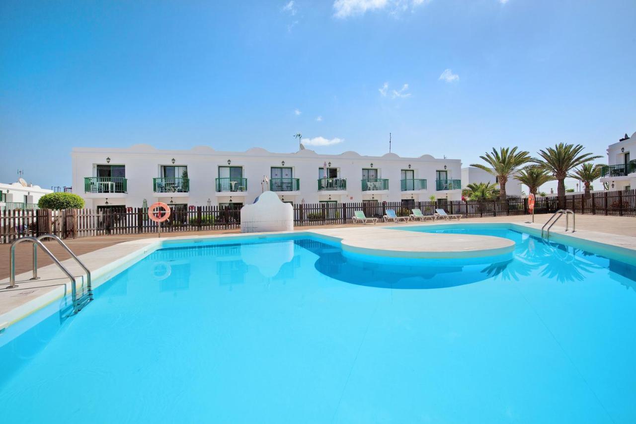 Dunes Resort To Relax Wifi Corralejo Luaran gambar