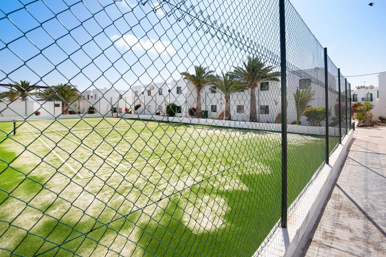Dunes Resort To Relax Wifi Corralejo Luaran gambar