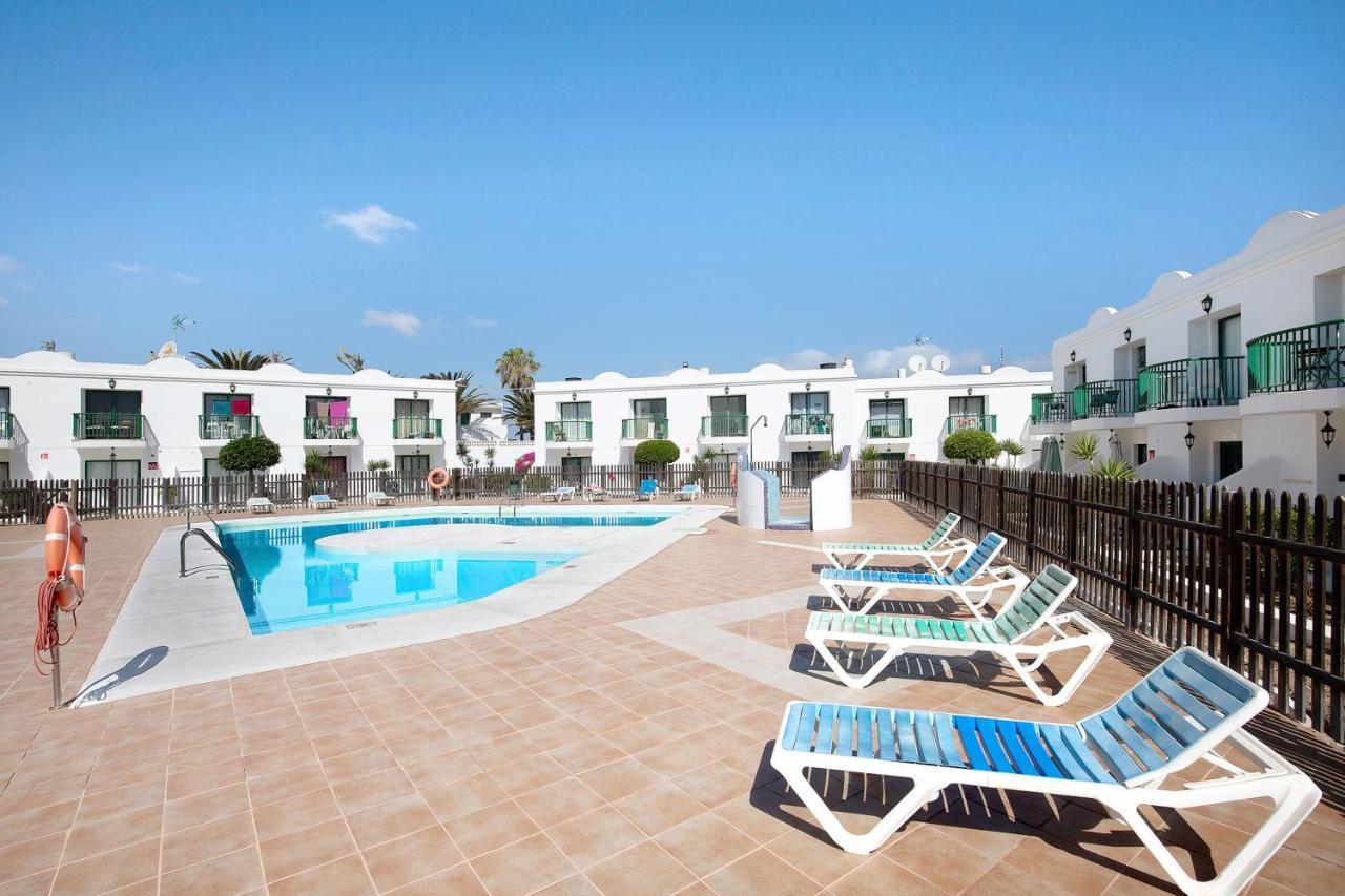 Dunes Resort To Relax Wifi Corralejo Luaran gambar