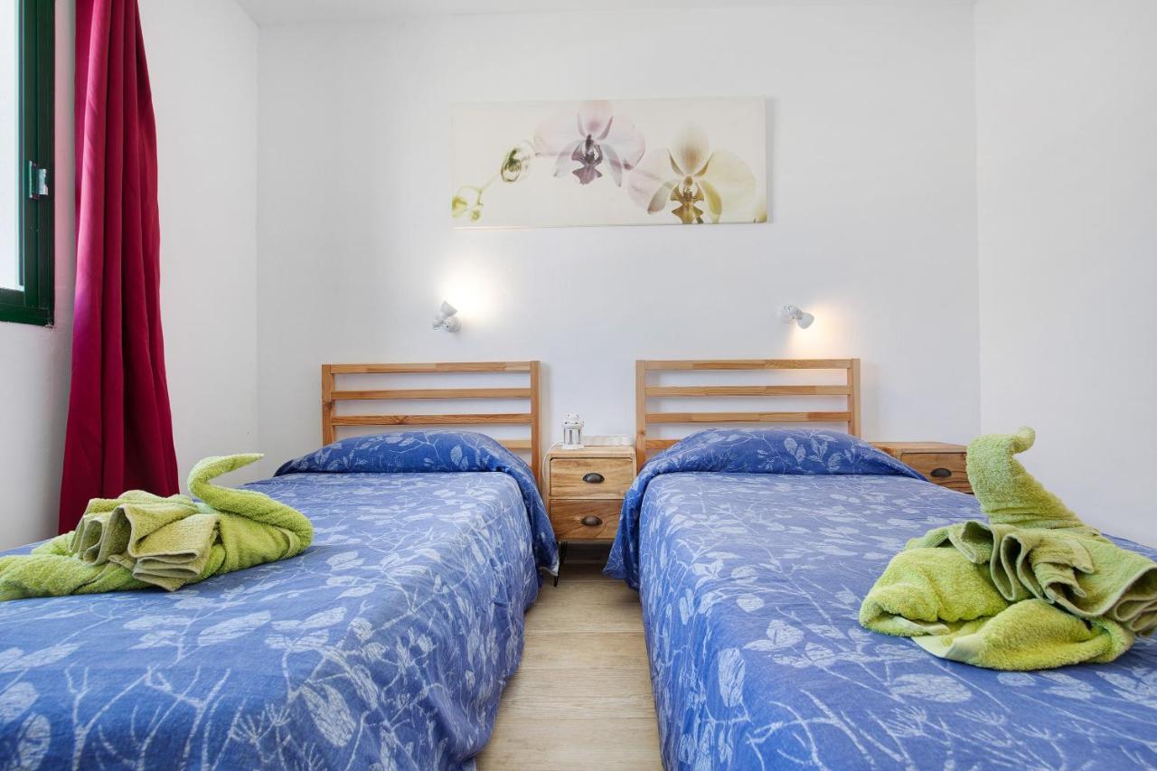 Dunes Resort To Relax Wifi Corralejo Luaran gambar