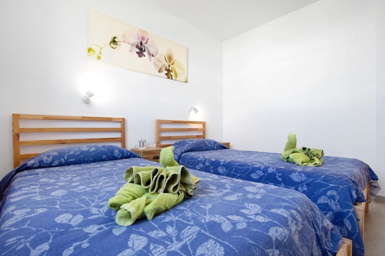 Dunes Resort To Relax Wifi Corralejo Luaran gambar